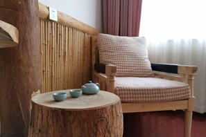 Room - Yandang Mountain Jinlin Holiday Guesthouse (Yueqing)