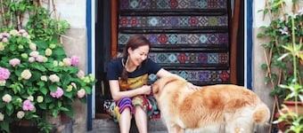 Yandang Mountain Jinlin Holiday Guesthouse