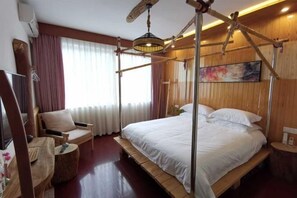 Room - Yandang Mountain Jinlin Holiday Guesthouse (Yueqing)