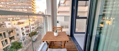 Apartment | 1 bedroom