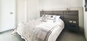 公寓 | 2 間睡房