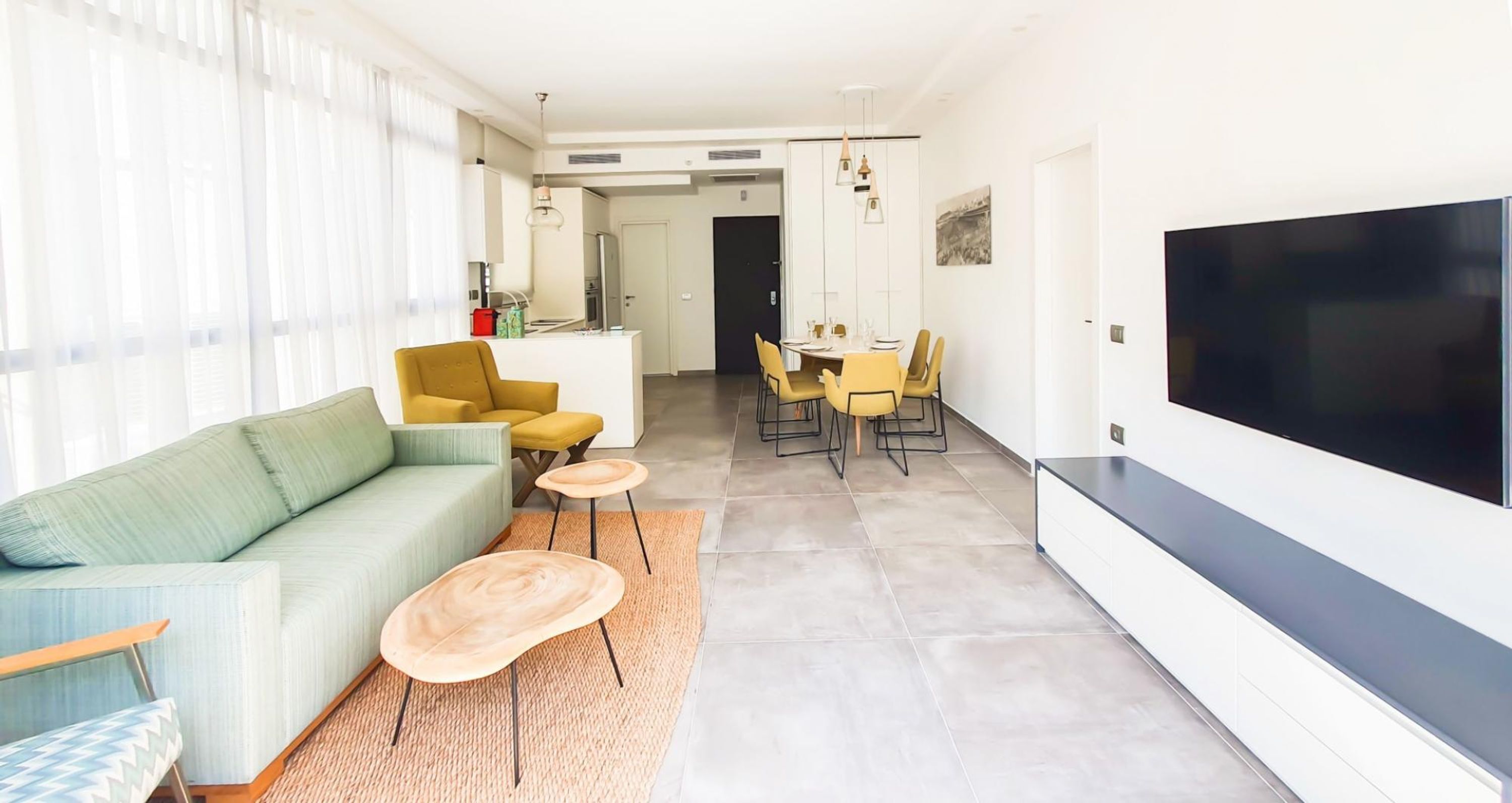 Apartment | 2 bedrooms