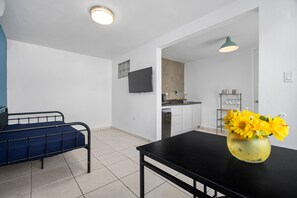 아파트 | 1 개의 침실