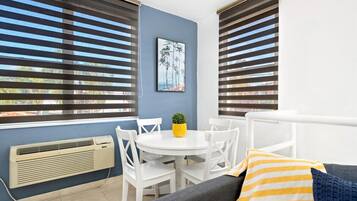 Apartamento | 1 dormitorio