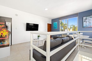 Leilighet | 1 soverom