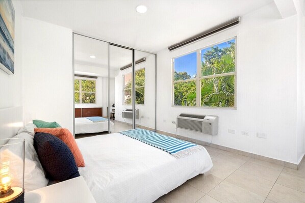 Leilighet | 1 soverom