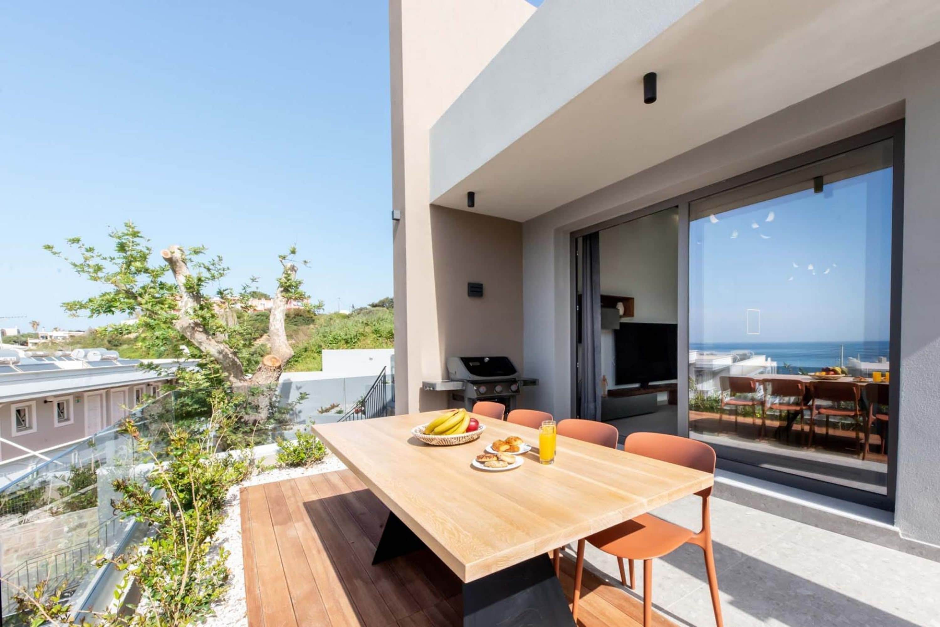 別墅, 無障礙, 吸煙房 | 3 間睡房