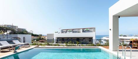 Villa, Accessible, Smoking | 3 bedrooms