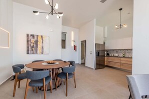Casa, acessível | 3 quartos