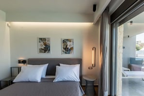 Casa, acessível | 3 quartos