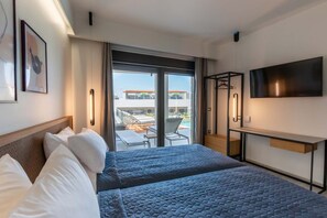 Villa, barrierefrei | 3 Schlafzimmer