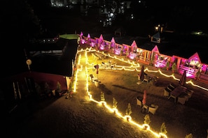 Front of property - Sol Glow Resort (Nainital)