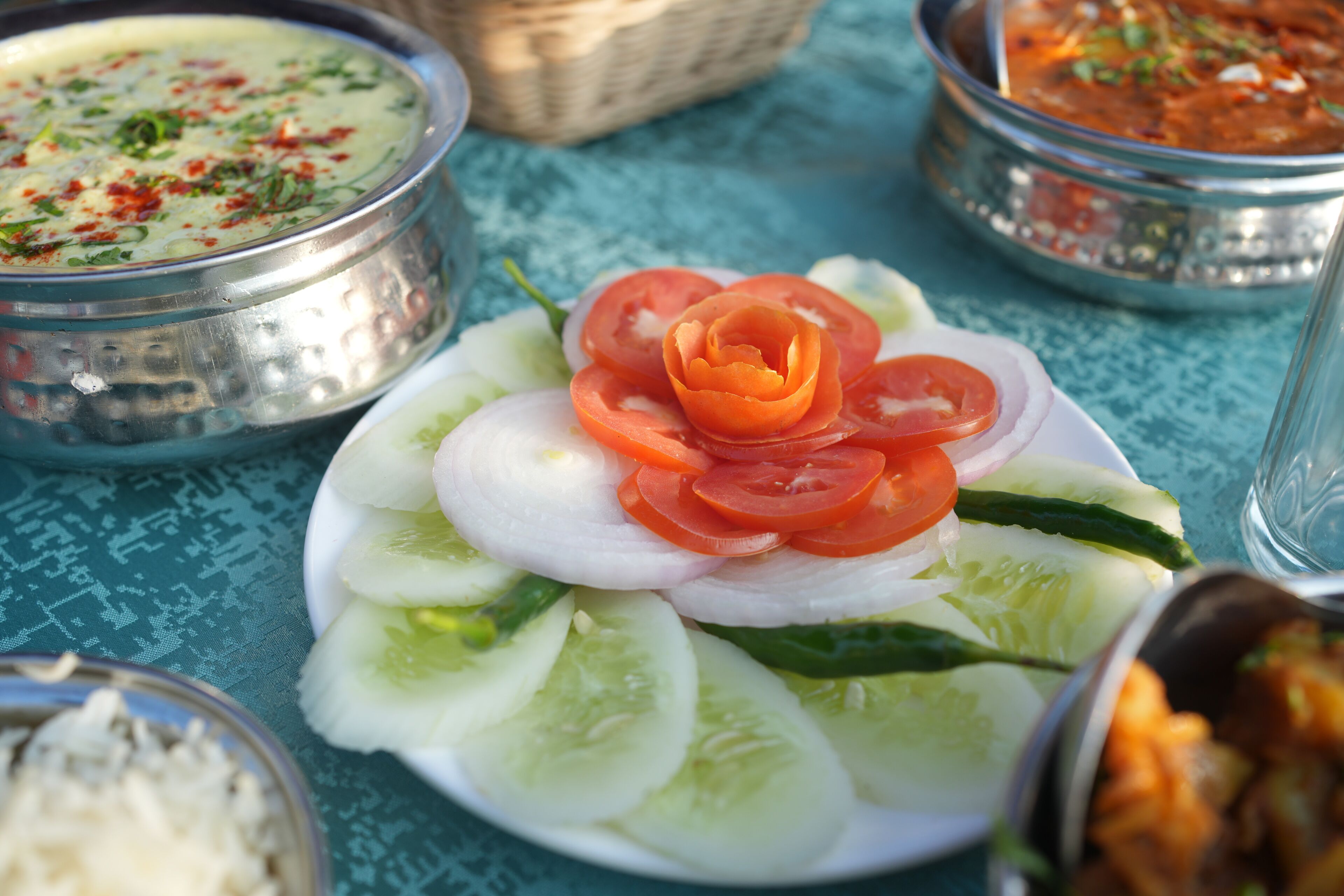 埃及棉床單、高級寢具、獨特裝潢、布置獨特