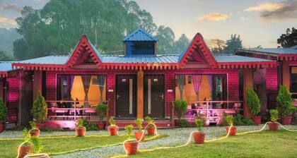 Sol Glow Resort