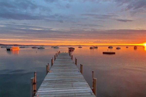 House, 4 Bedrooms | Marina