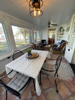 House, 4 Bedrooms | Dining