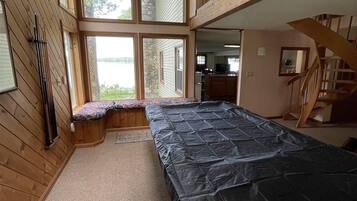 House, 3 Bedrooms | 3 bedrooms, free WiFi