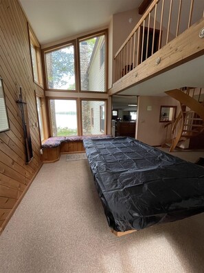 House, 3 Bedrooms | 3 bedrooms, free WiFi - Jordan Bay Getaway Limit 8 3 Bedroom Home by RedAwning (Standish)