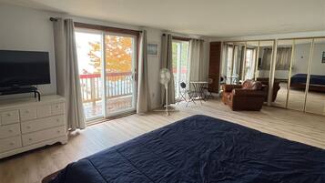 Rumah, 3 kamar tidur | 3 kamar tidur dan Wi-Fi gratis