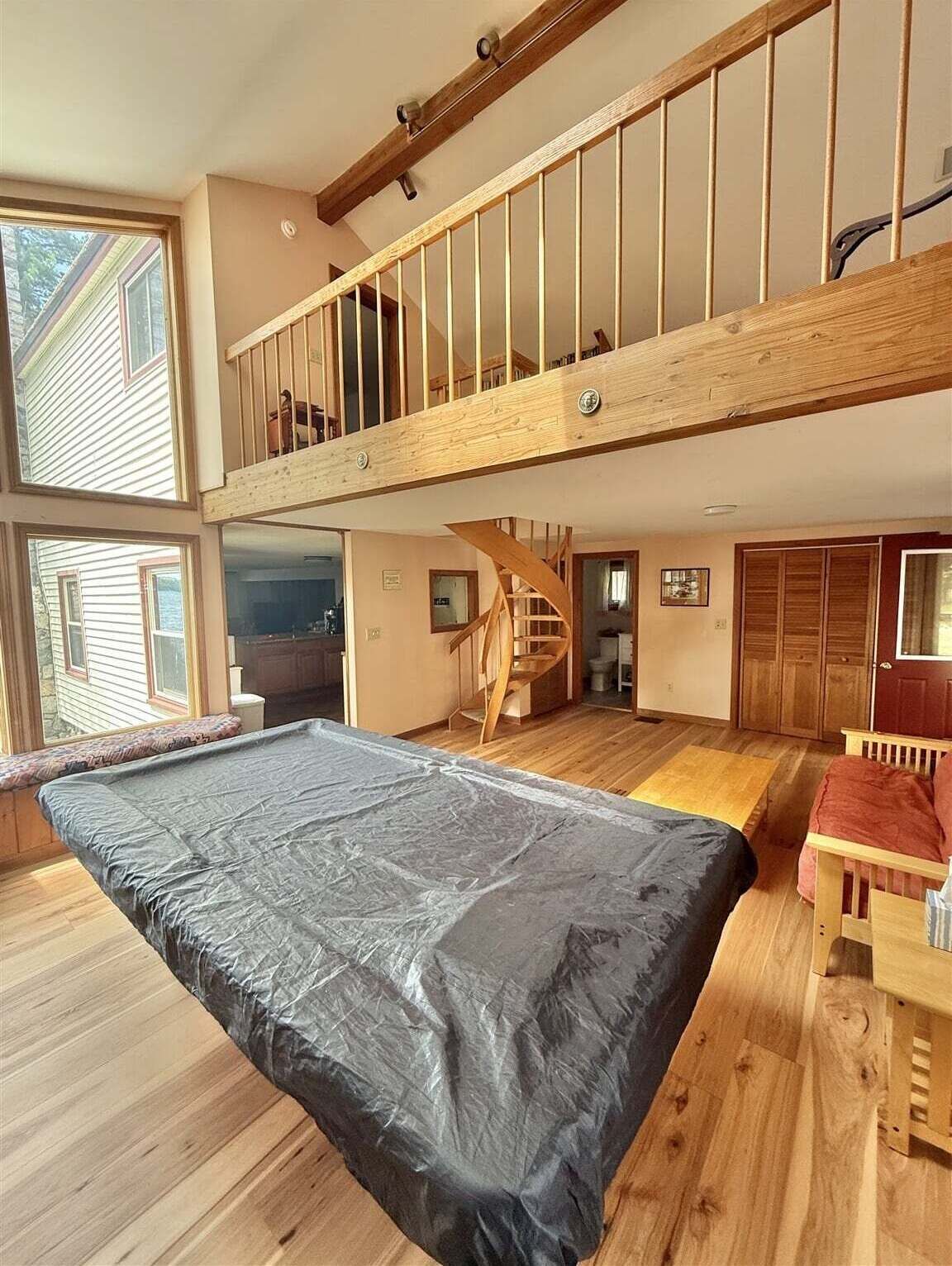 House, 3 Bedrooms | Interior