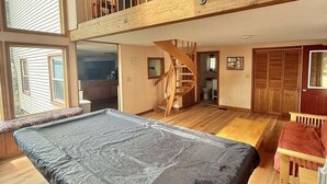บ้านพัก, 3 ห้องนอน | ภายใน