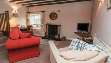 Cottage | Khu phòng khách