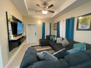 تلفزيون ذكي، تنس طاولة