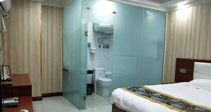Yeji Shuxin Hotel