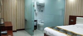 Yeji Shuxin Hotel