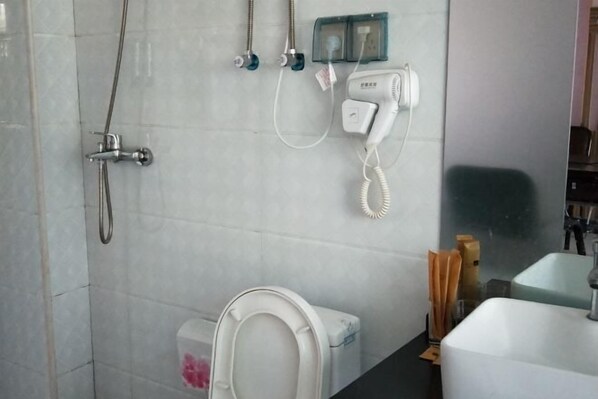Badkamer