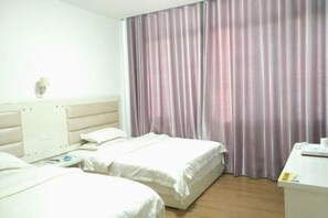 Room - Yuyu Hotel (Libo)