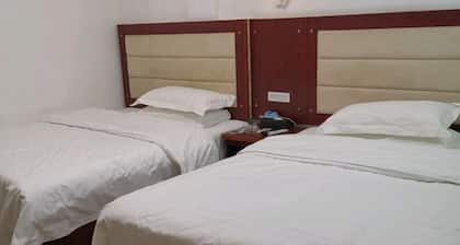 Yuyu Hotel