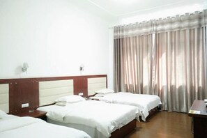 Room - Yuyu Hotel (Libo)