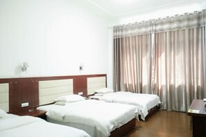 Room - Yuyu Hotel (Libo)