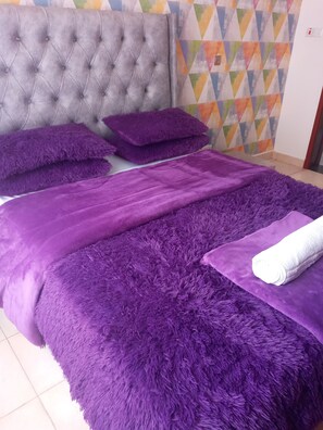 Family Apartment - Greatwall Gardens (Athi River)