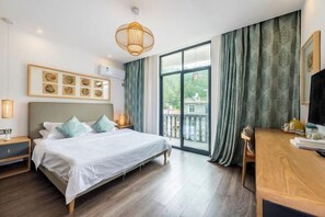 Room - Cili Ciwai Hostel (Jingdezhen)