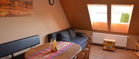 تناول الطعام