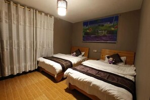 Room - Bencao Inn (Wuyuan)