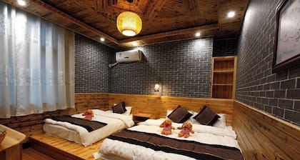 Bencao Inn