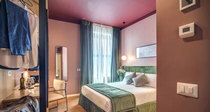Sheva Boutique Hotel