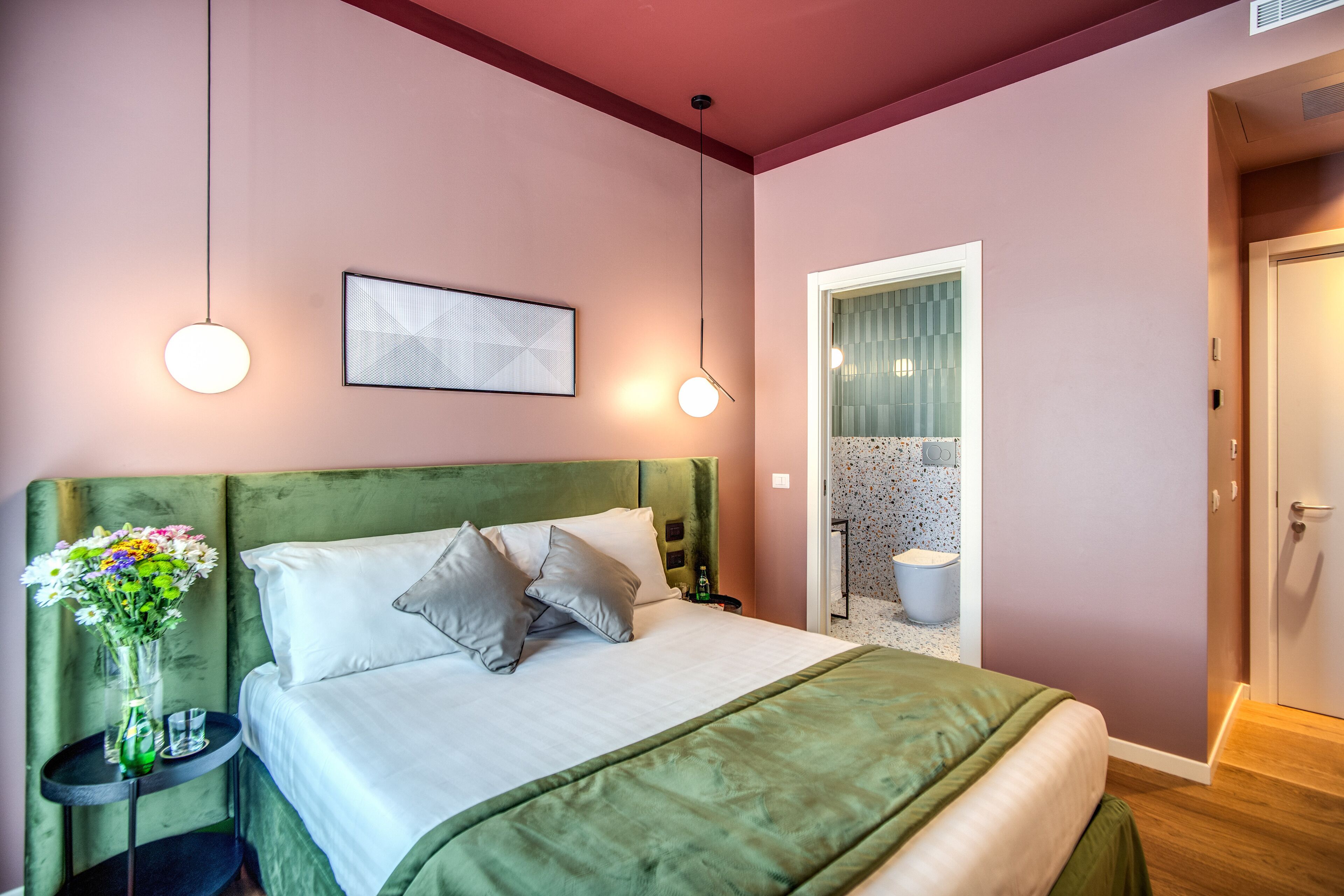 Photo - Sheva Boutique Hotel