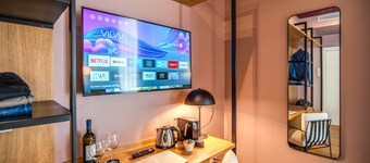 Sheva Boutique Hotel