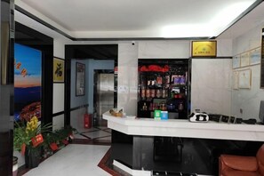 Interior - Wufu Hotel (Liuyang Jili Hospital Branch) (Liuyang)