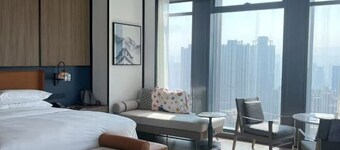 伍福飯店（瀏陽集裡醫院店）