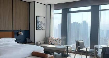 Wufu Hotel (Liuyang Jili Hospital Branch)