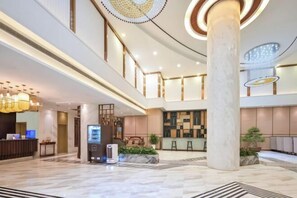 Interior - Jinjiang Hotel International Hotel (Feng County)
