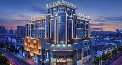 Jinjiang Hotel International Hotel