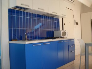 Cucina privata