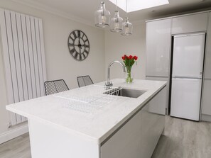 村舍 | 住宿内部