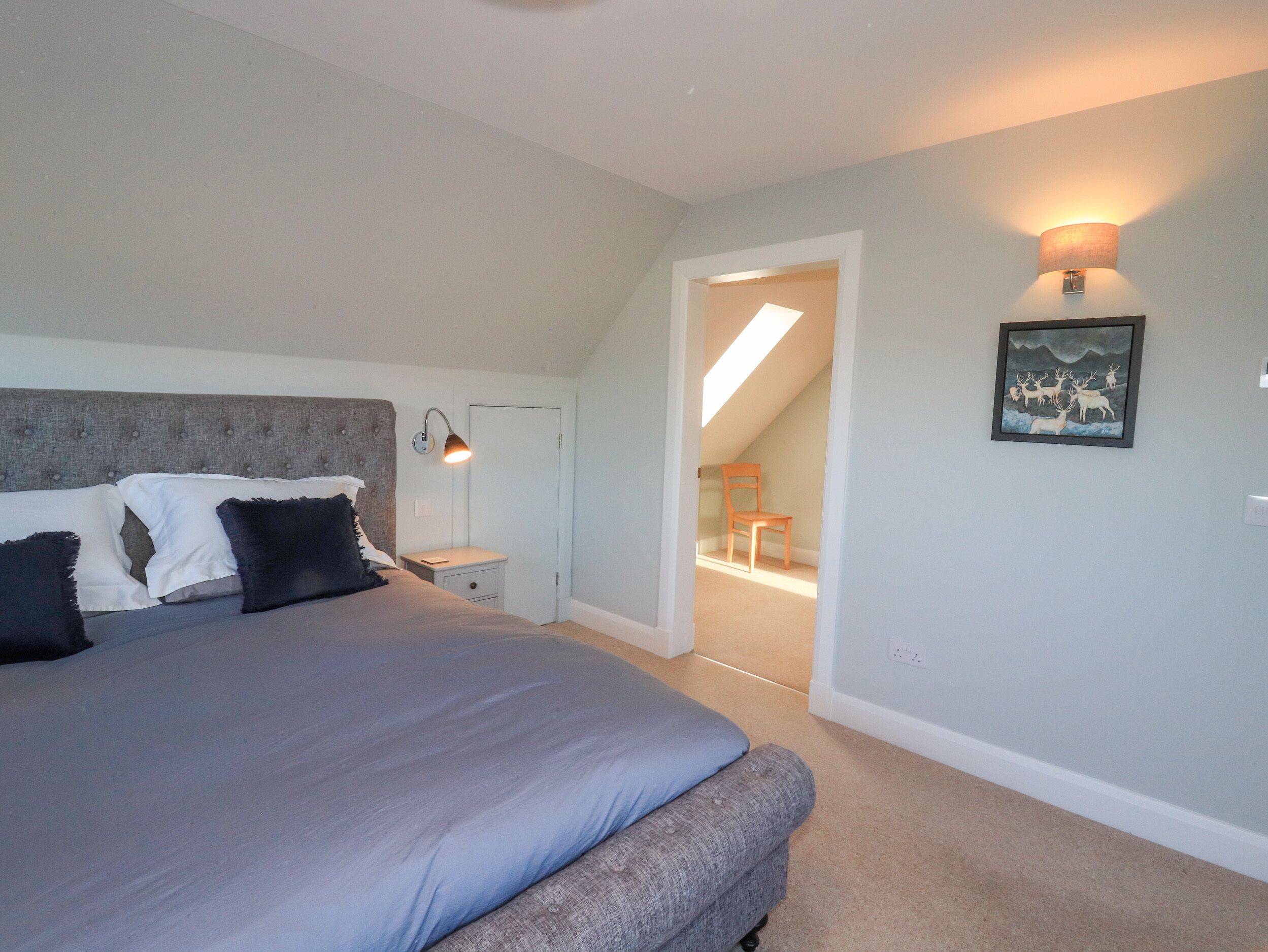 Cottage | 3 bedrooms, individually decorated, individually furnished, free WiFi